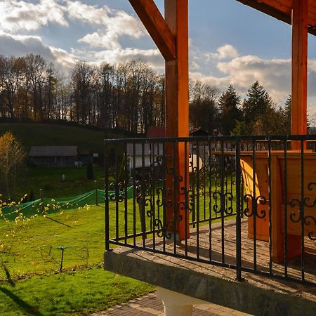 Holiday Home Dobrotin Vojnik Εξωτερικό φωτογραφία
