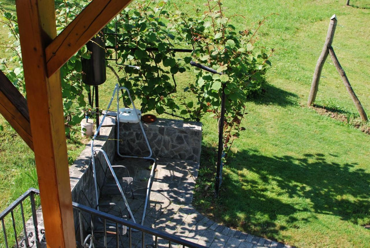 Holiday Home Dobrotin Vojnik Εξωτερικό φωτογραφία