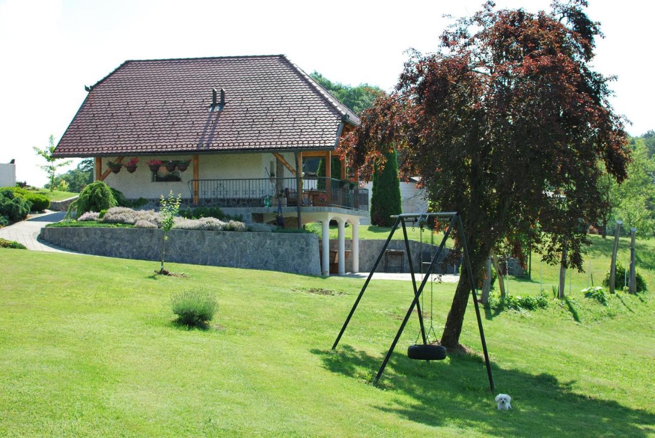 Holiday Home Dobrotin Vojnik Εξωτερικό φωτογραφία