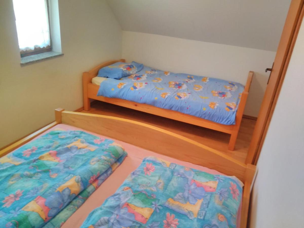 Holiday Home Dobrotin Vojnik Εξωτερικό φωτογραφία