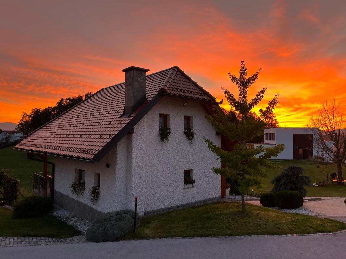 Holiday Home Dobrotin Vojnik Εξωτερικό φωτογραφία