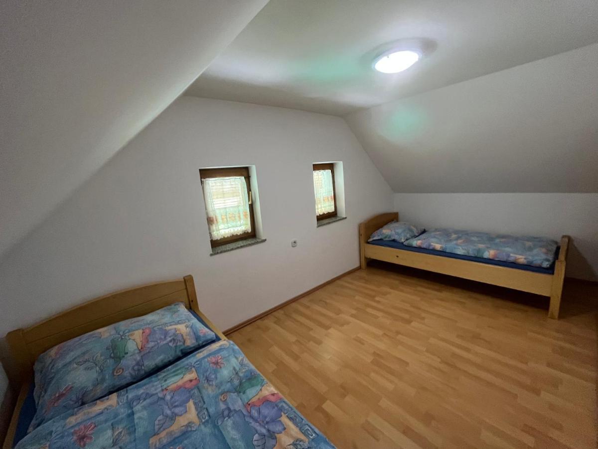Holiday Home Dobrotin Vojnik Εξωτερικό φωτογραφία