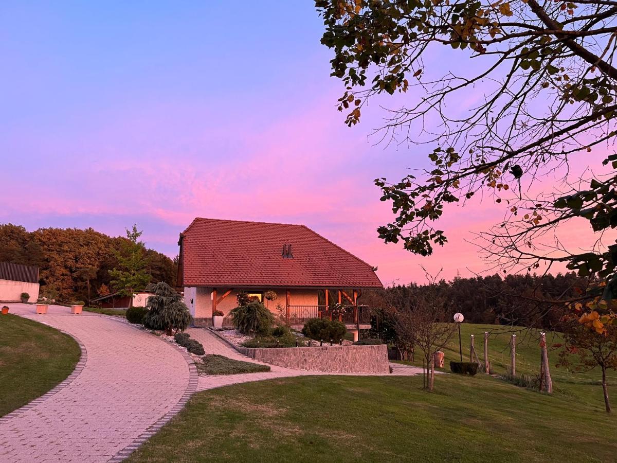 Holiday Home Dobrotin Vojnik Εξωτερικό φωτογραφία