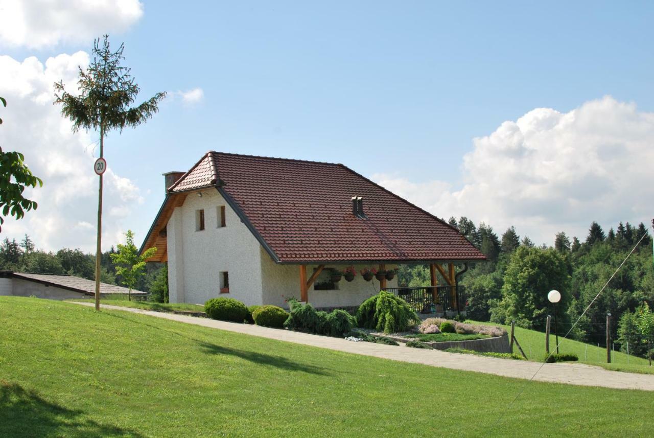 Holiday Home Dobrotin Vojnik Εξωτερικό φωτογραφία