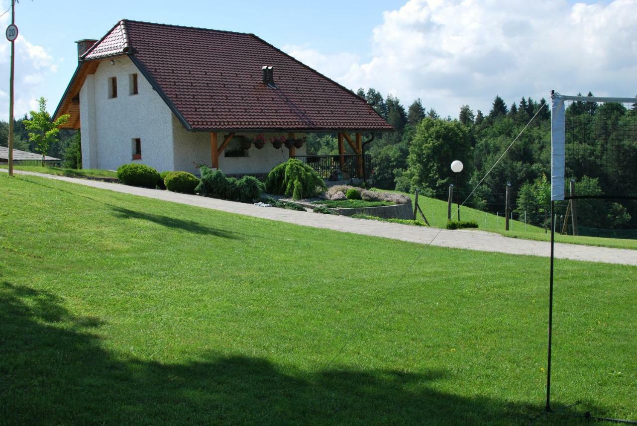 Holiday Home Dobrotin Vojnik Εξωτερικό φωτογραφία