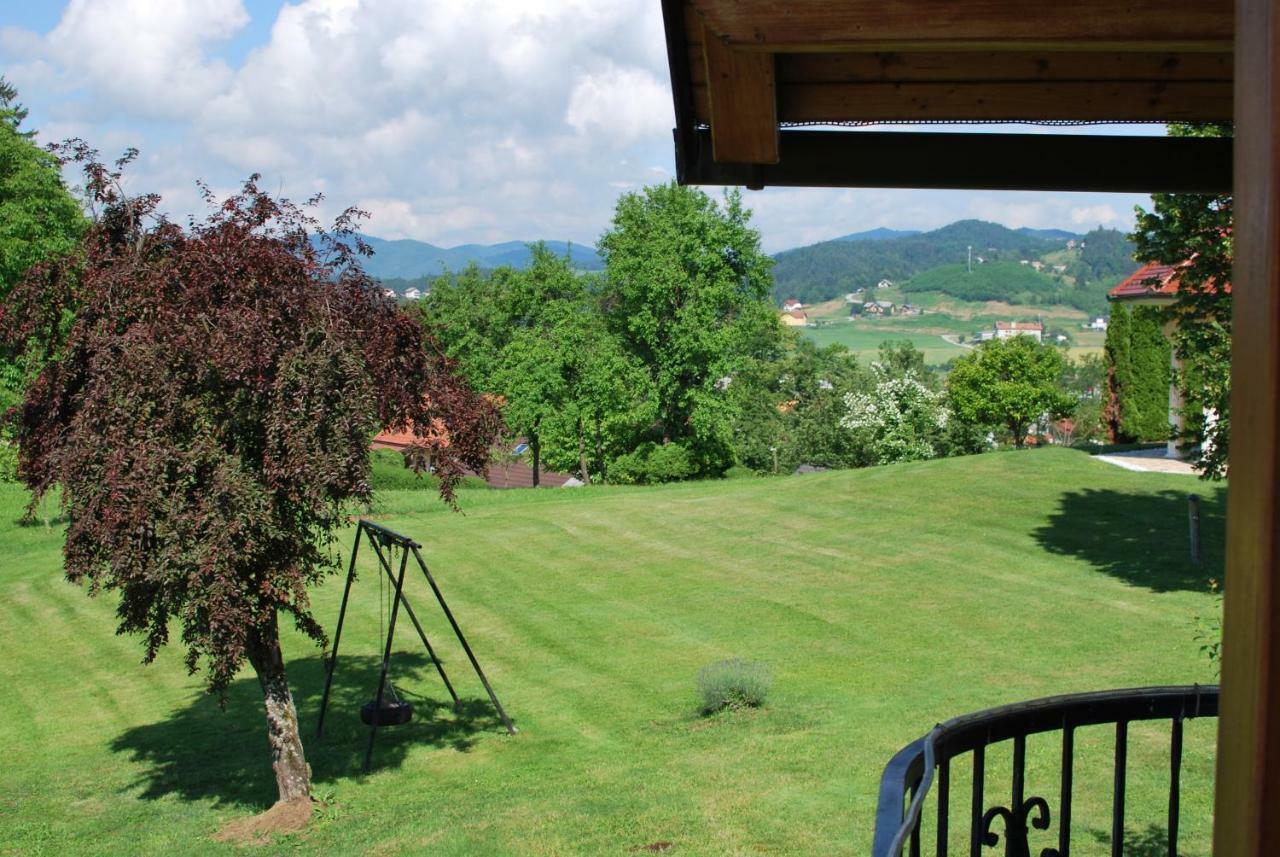 Holiday Home Dobrotin Vojnik Εξωτερικό φωτογραφία