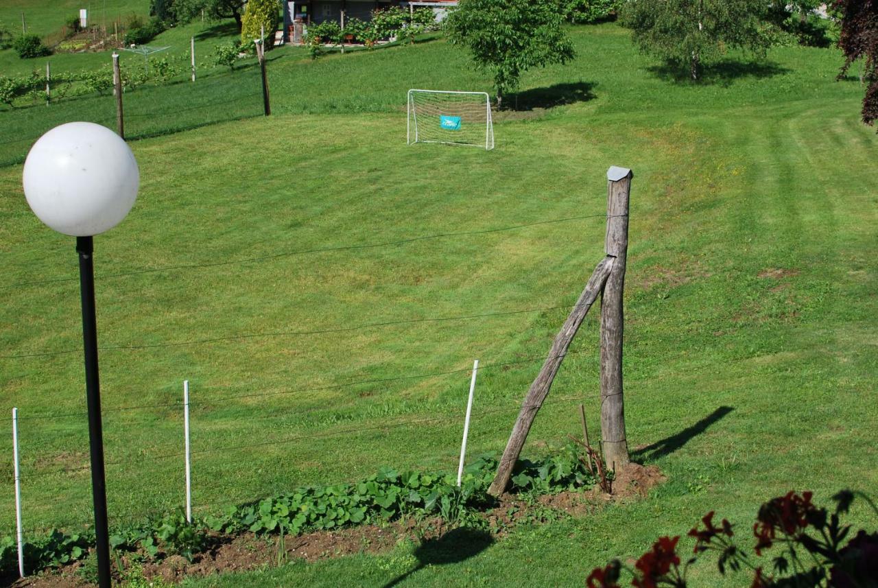 Holiday Home Dobrotin Vojnik Εξωτερικό φωτογραφία