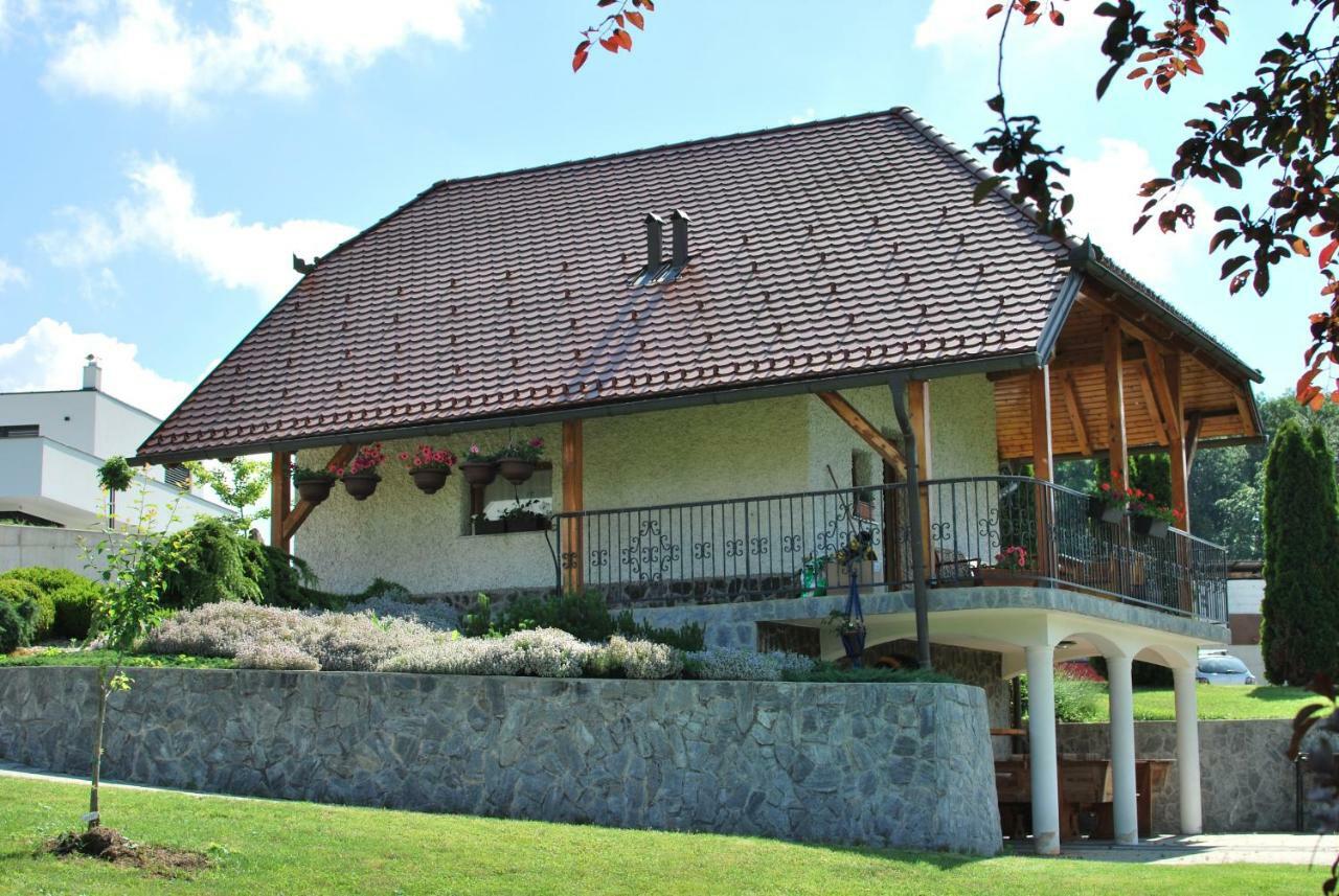 Holiday Home Dobrotin Vojnik Εξωτερικό φωτογραφία