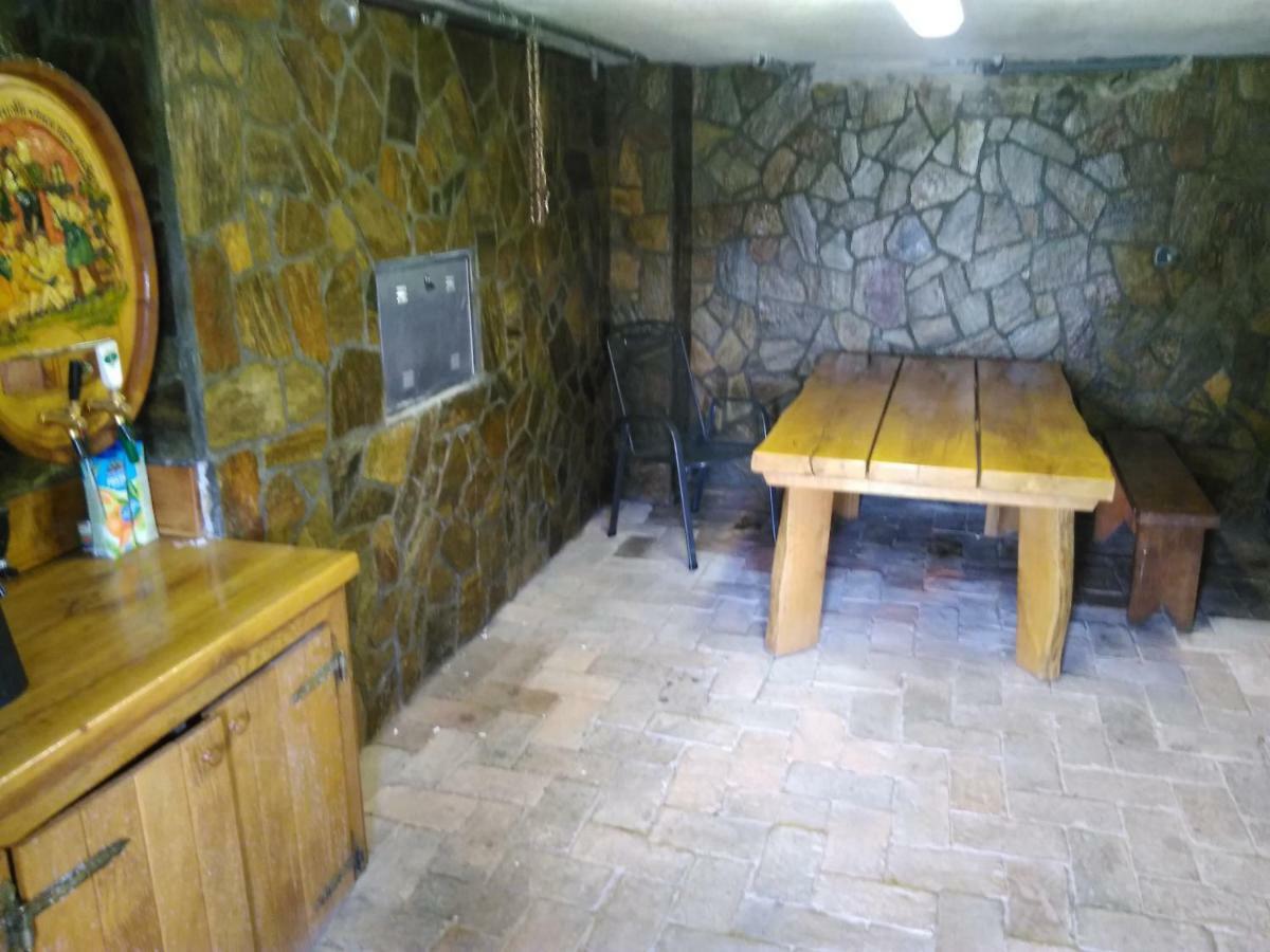 Holiday Home Dobrotin Vojnik Εξωτερικό φωτογραφία