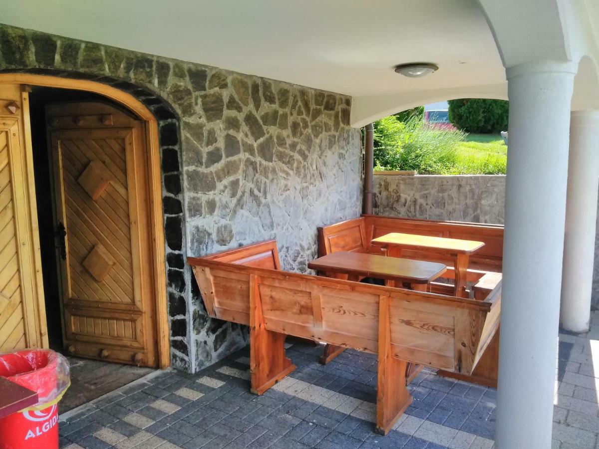 Holiday Home Dobrotin Vojnik Εξωτερικό φωτογραφία