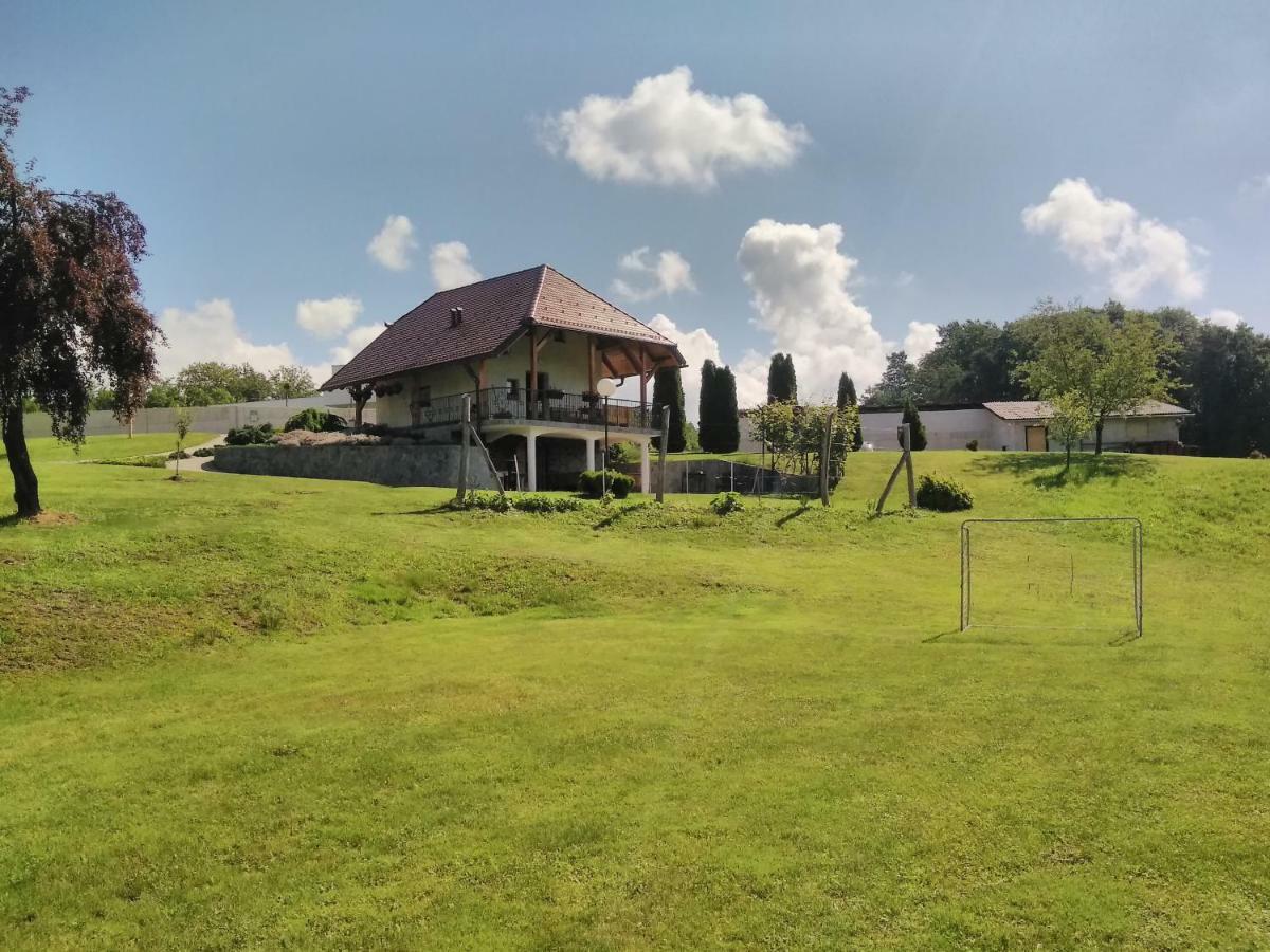 Holiday Home Dobrotin Vojnik Εξωτερικό φωτογραφία