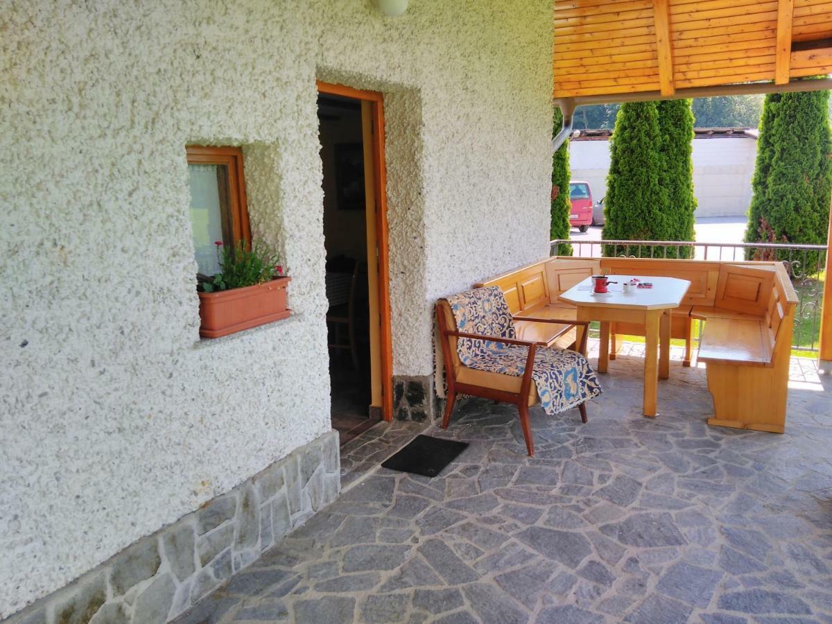 Holiday Home Dobrotin Vojnik Εξωτερικό φωτογραφία