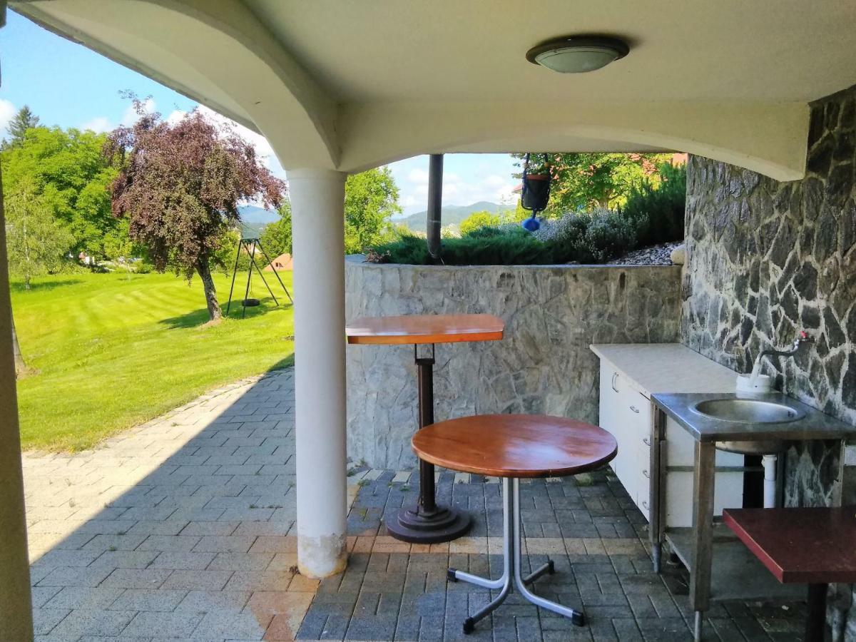 Holiday Home Dobrotin Vojnik Εξωτερικό φωτογραφία