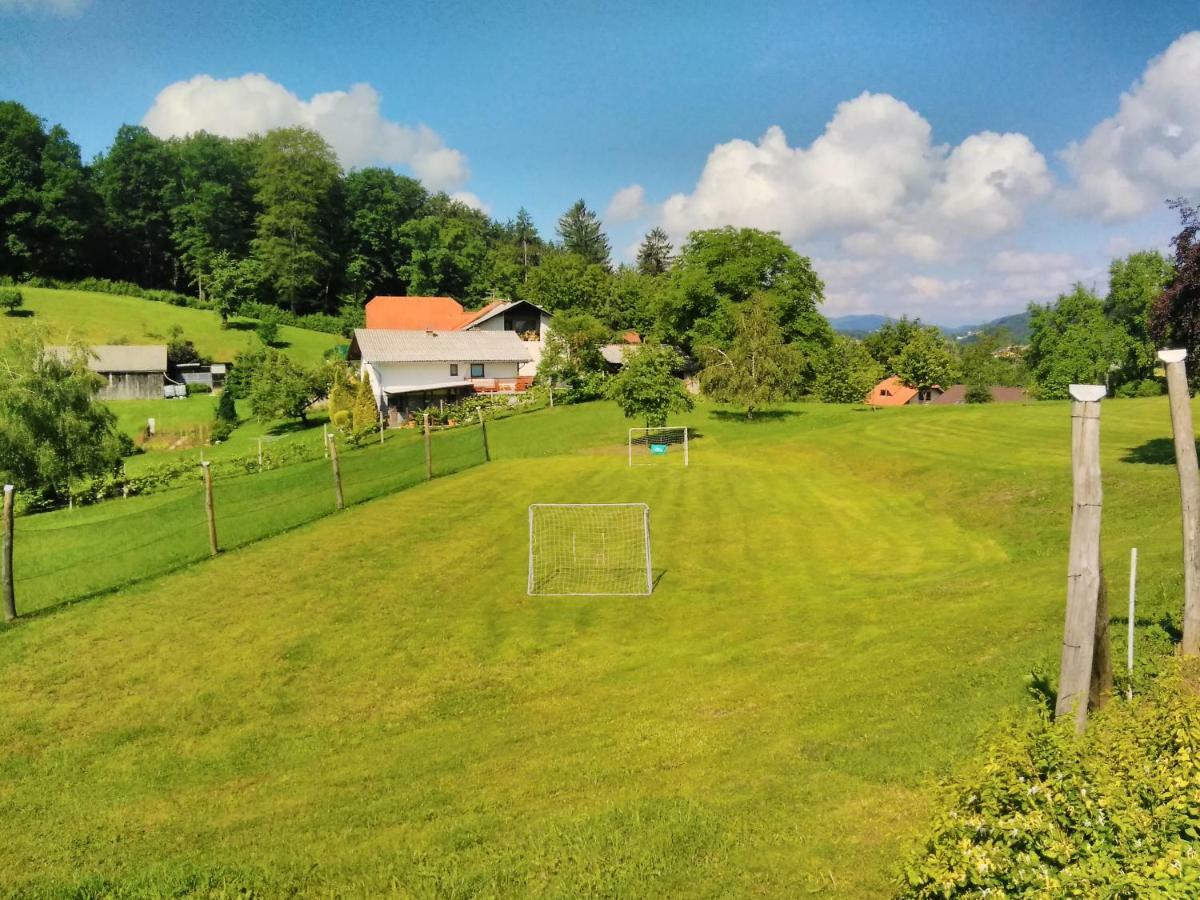 Holiday Home Dobrotin Vojnik Εξωτερικό φωτογραφία