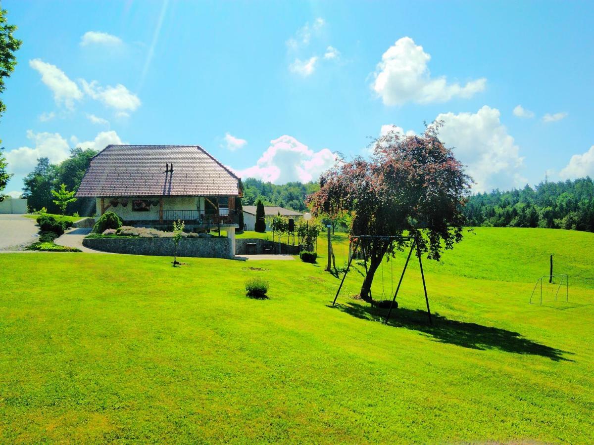 Holiday Home Dobrotin Vojnik Εξωτερικό φωτογραφία