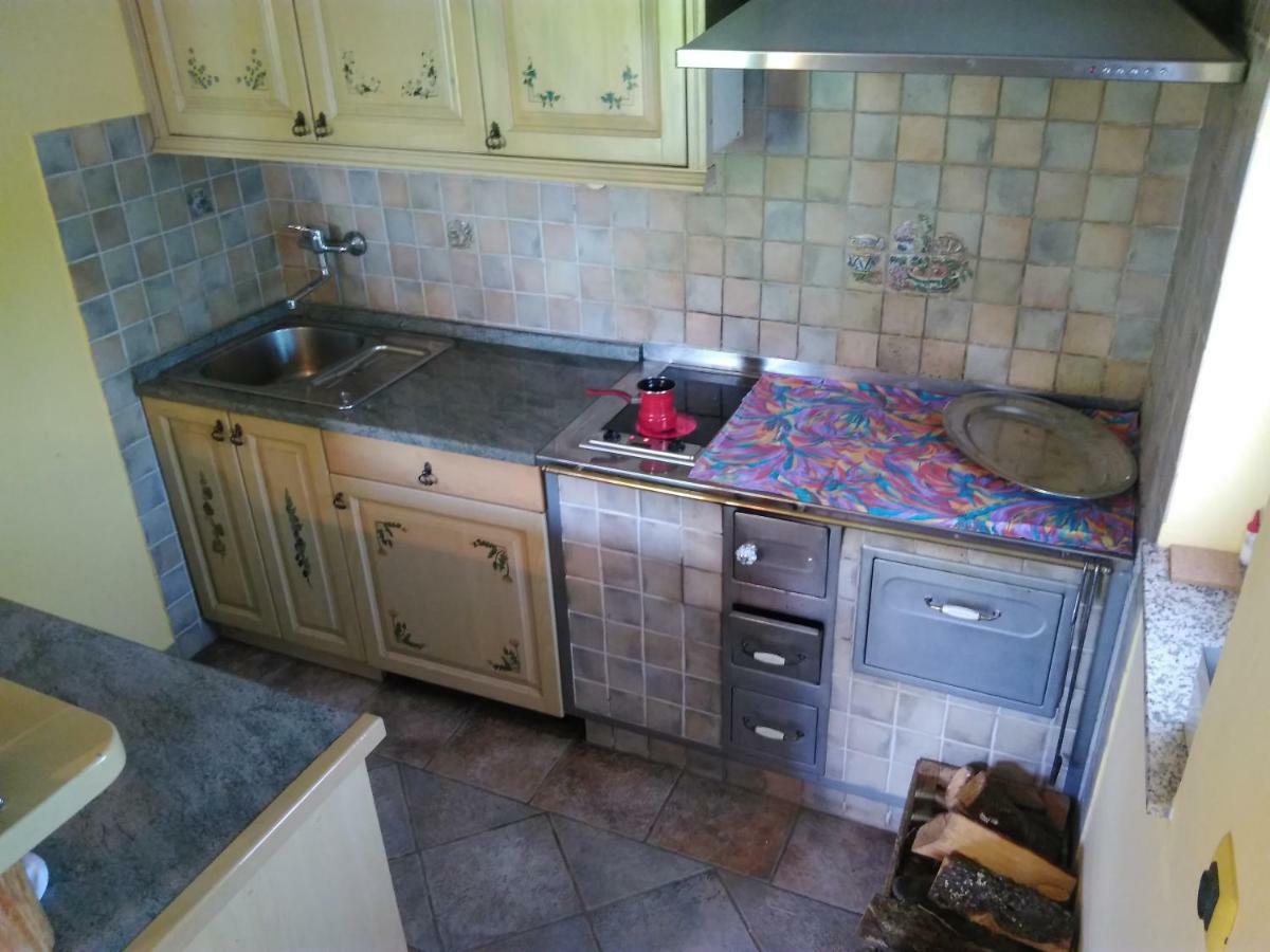 Holiday Home Dobrotin Vojnik Εξωτερικό φωτογραφία