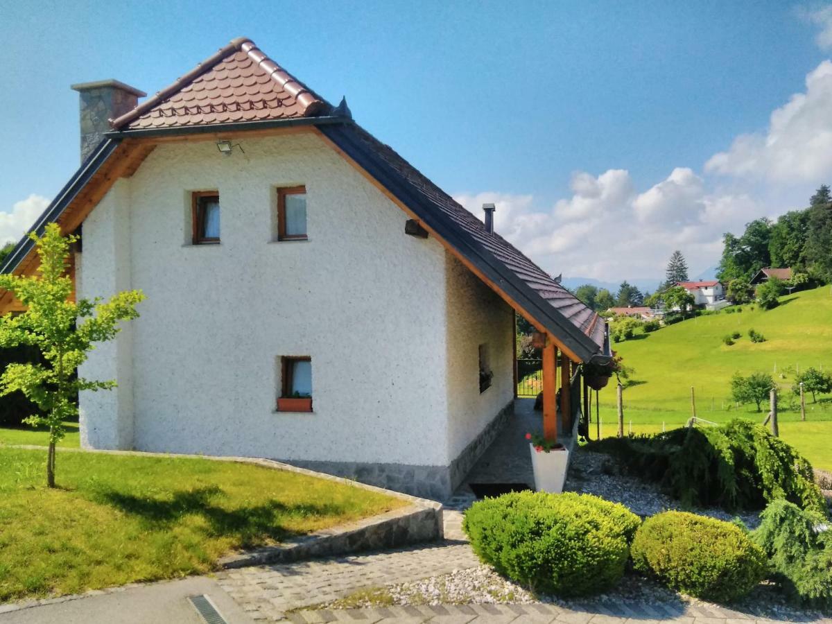Holiday Home Dobrotin Vojnik Εξωτερικό φωτογραφία