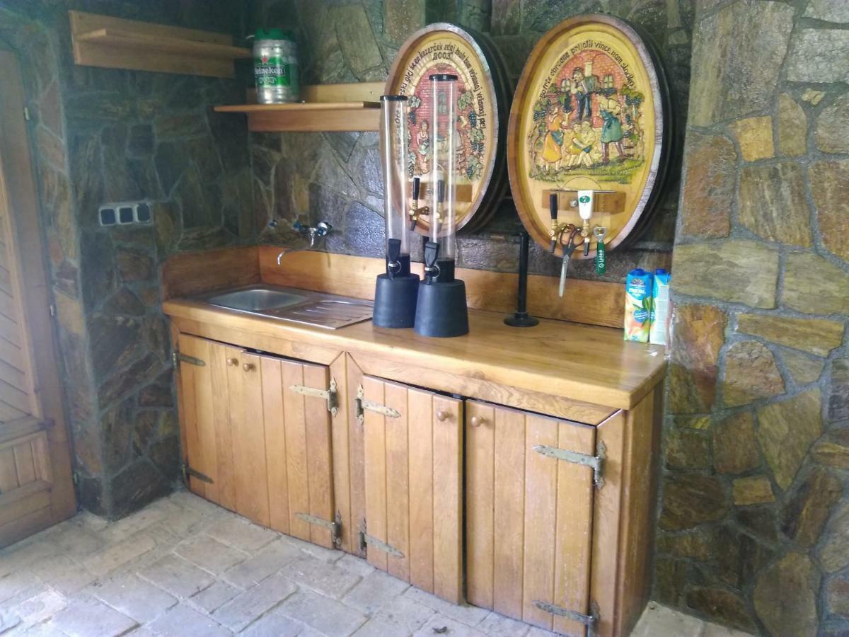 Holiday Home Dobrotin Vojnik Εξωτερικό φωτογραφία