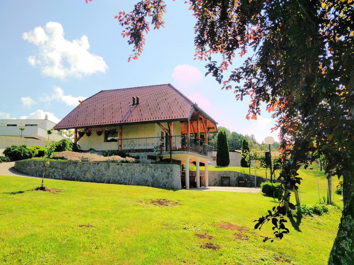 Holiday Home Dobrotin Vojnik Εξωτερικό φωτογραφία