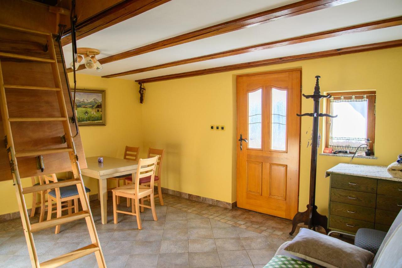 Holiday Home Dobrotin Vojnik Εξωτερικό φωτογραφία