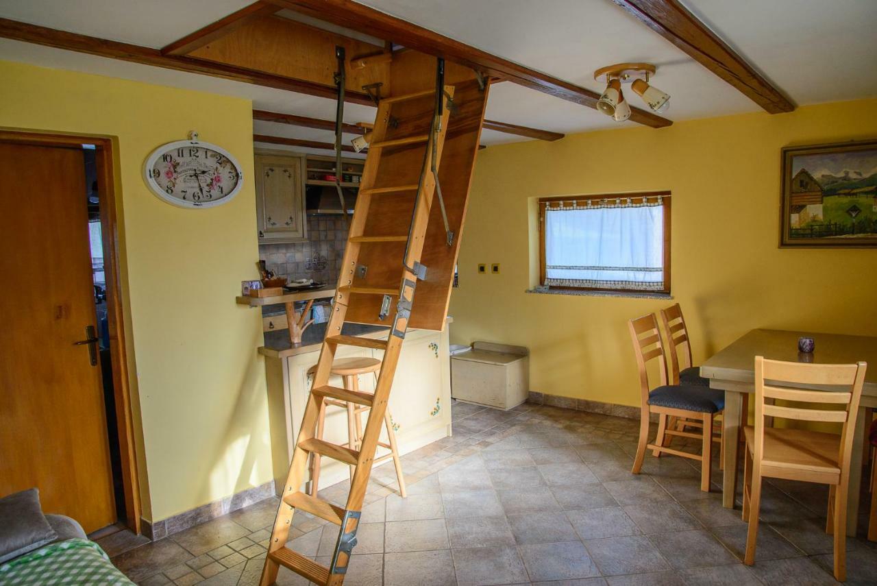 Holiday Home Dobrotin Vojnik Εξωτερικό φωτογραφία