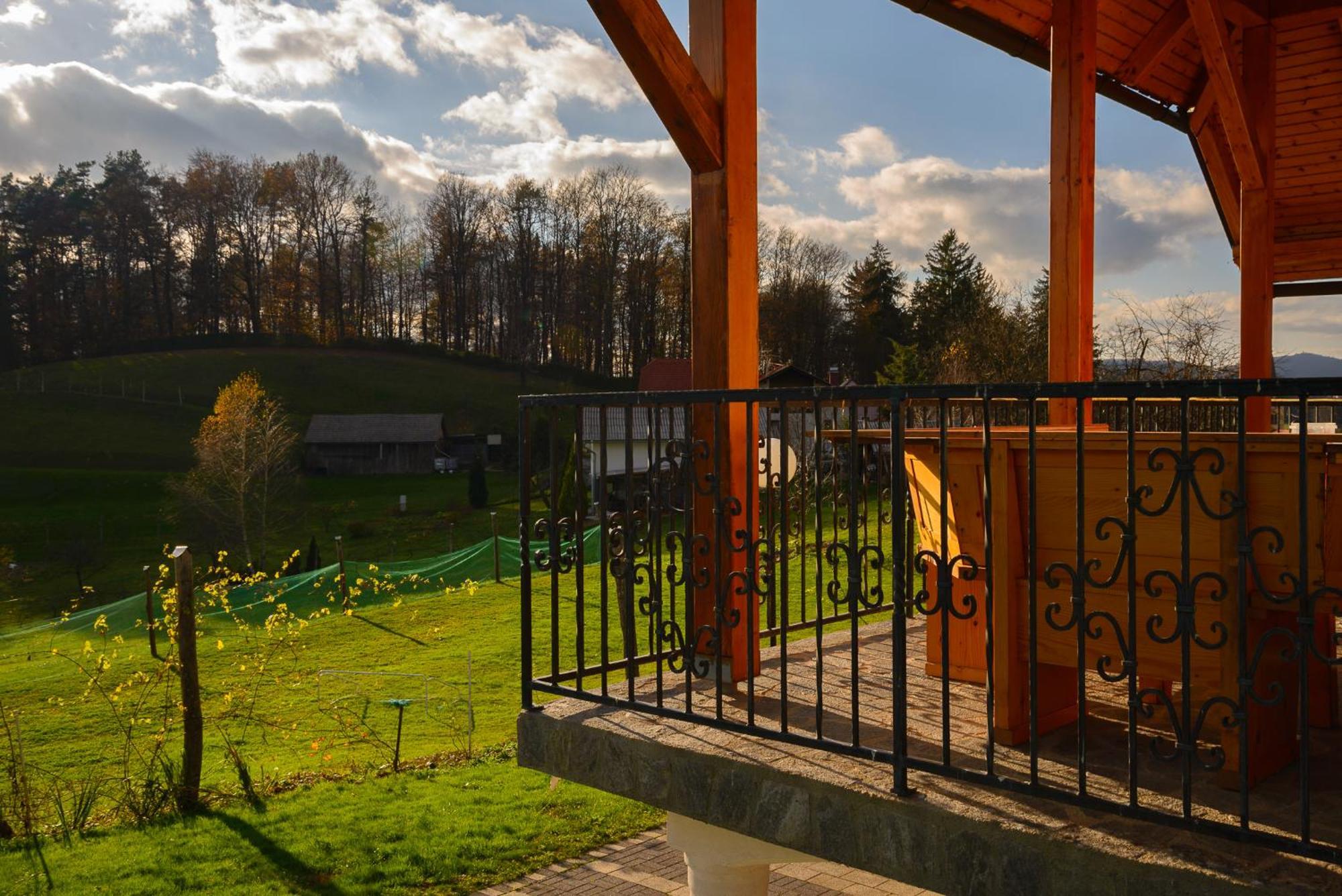 Holiday Home Dobrotin Vojnik Εξωτερικό φωτογραφία