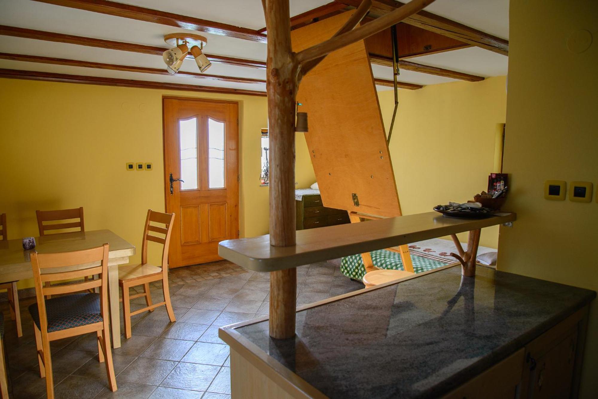 Holiday Home Dobrotin Vojnik Εξωτερικό φωτογραφία