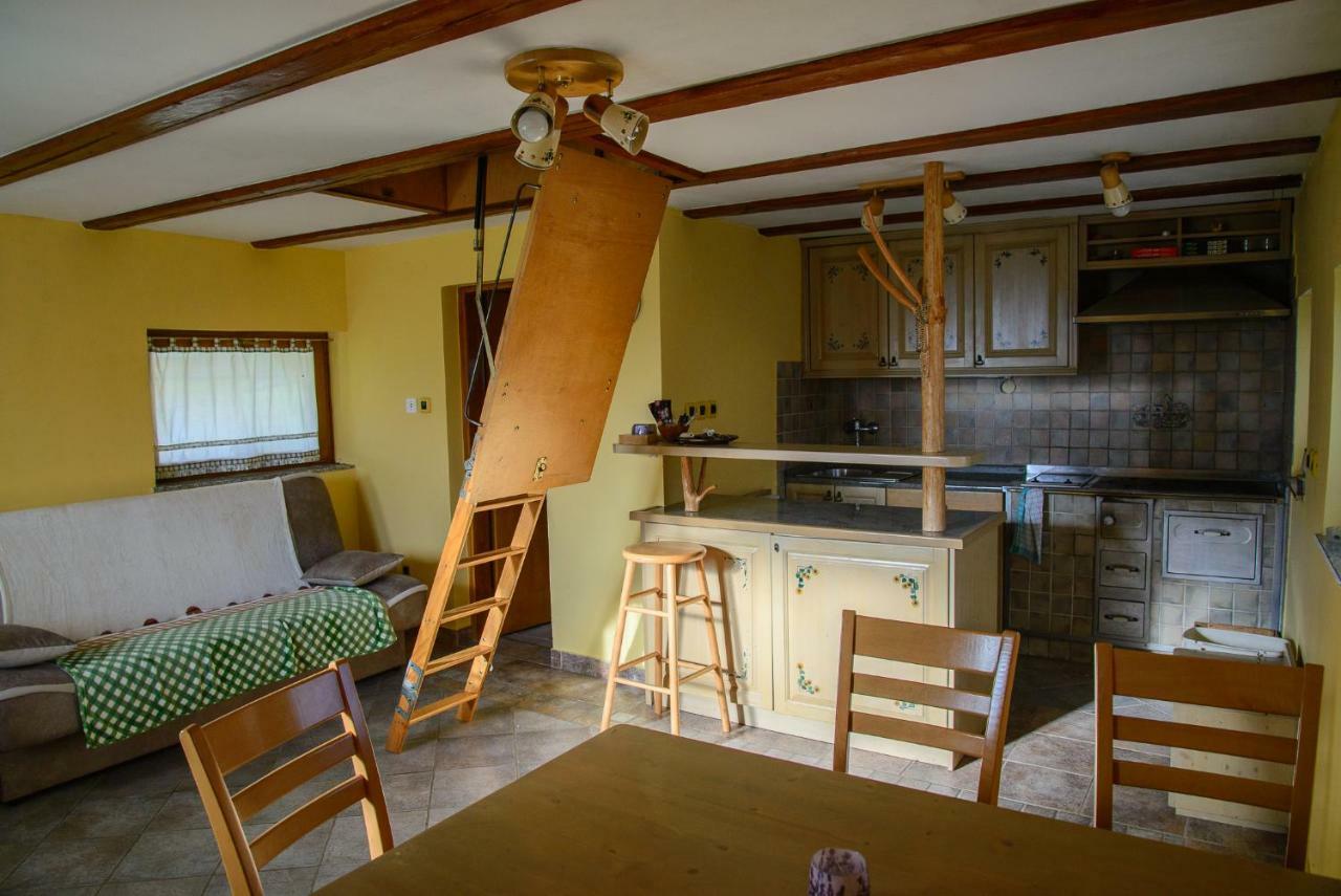 Holiday Home Dobrotin Vojnik Εξωτερικό φωτογραφία
