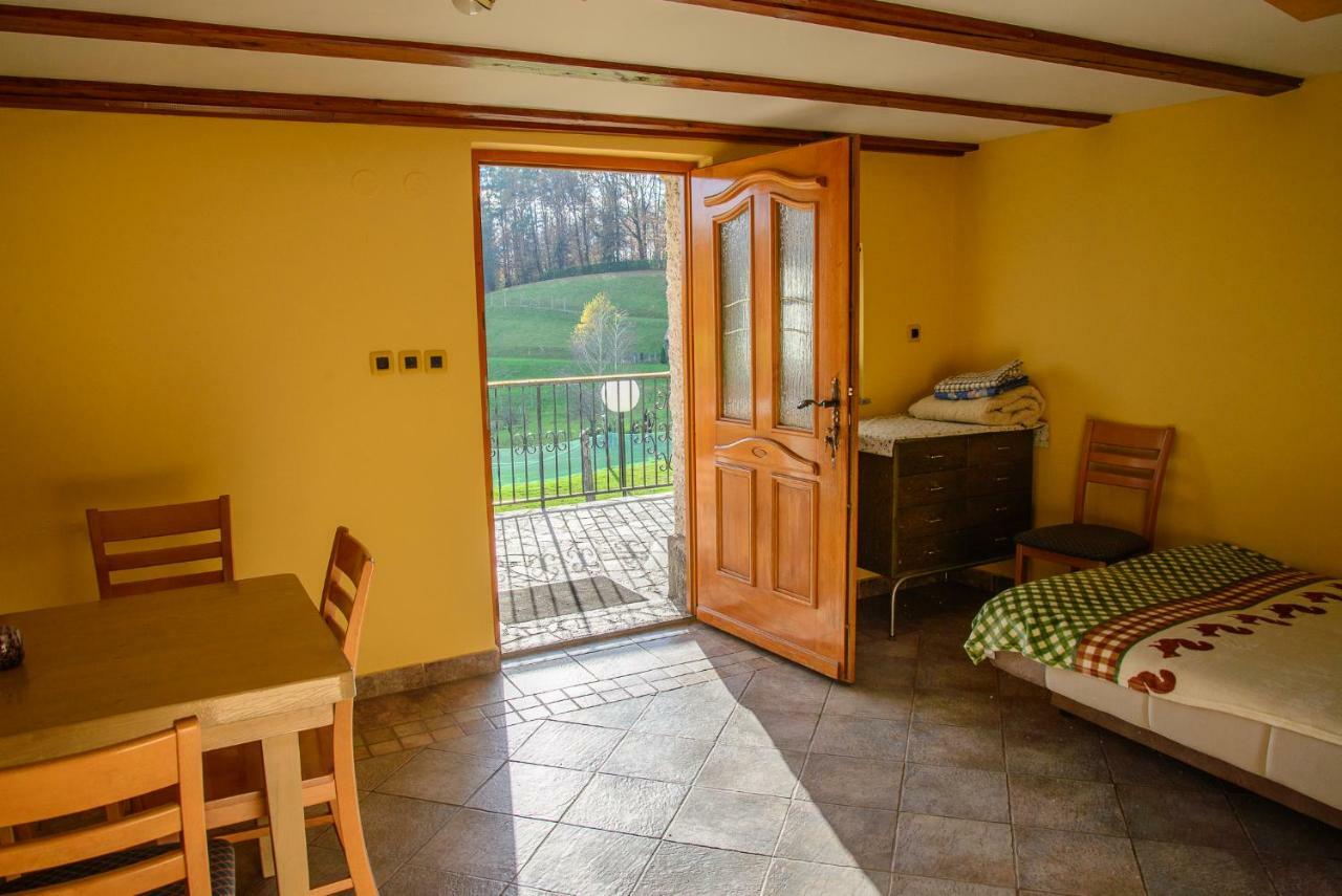 Holiday Home Dobrotin Vojnik Εξωτερικό φωτογραφία
