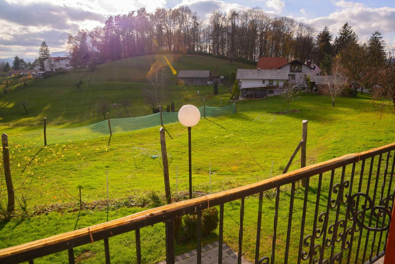 Holiday Home Dobrotin Vojnik Εξωτερικό φωτογραφία