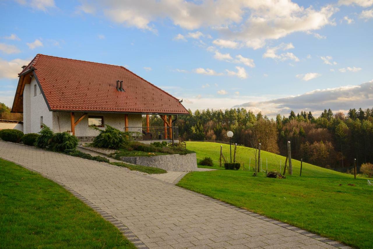 Holiday Home Dobrotin Vojnik Εξωτερικό φωτογραφία