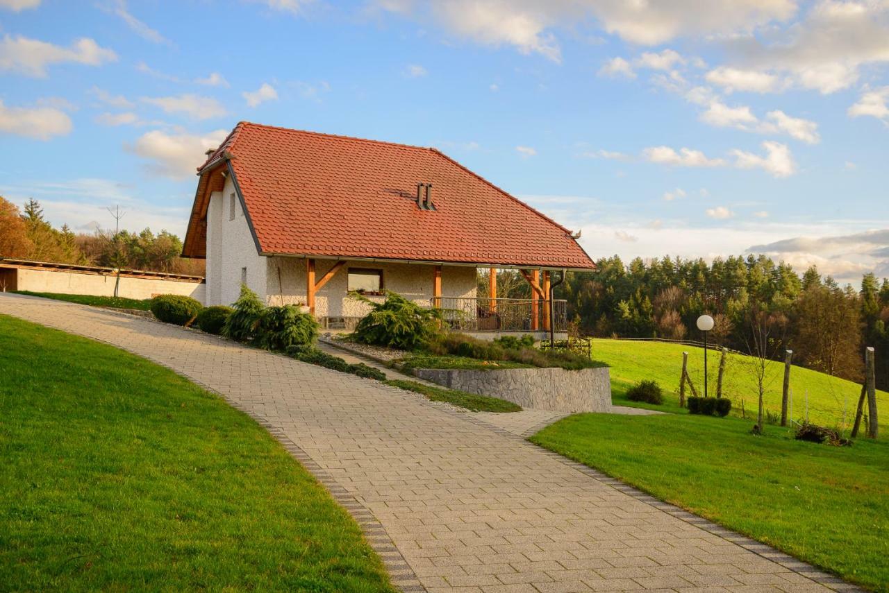 Holiday Home Dobrotin Vojnik Εξωτερικό φωτογραφία